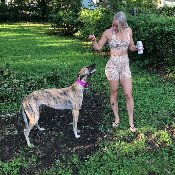 Meet your Posher, Rachael - Picture 1 of 1